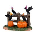 Halloween Crows Ref. 34077