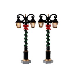 Splendid Lights Set Of 2 Ref. 34090