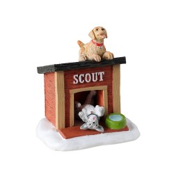 Scout'S Home Ref. 34098