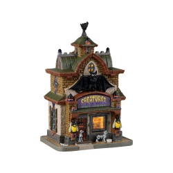 Creatures Of The Night Pet Shop Ref. 35013