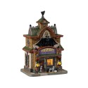 Creatures Of The Night Pet Shop Ref. 35013