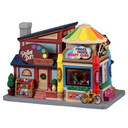 Polka Dot'S Clubhouse Ref. 35058