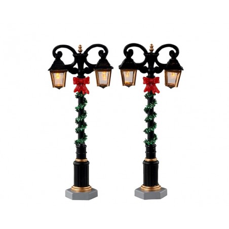 Splendid Lights Set Of 2 Cod. 34090 PRODOTTO CON DIFETTI