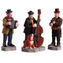 Streetside Trio Set of 3 Cod. 52035