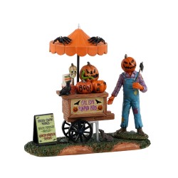 Pumpkin Patch Vendor Ref. 33611