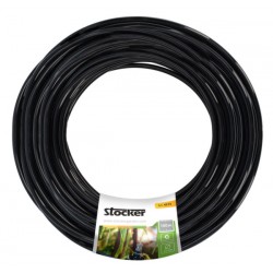 Stocker Tubo per Geyser 100 m e ø 4 mm