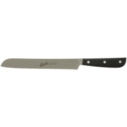 Berkel Synthesis Bread knife 22 cm Black