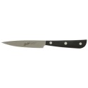 Berkel Synthesis paring knife 10 cm Black