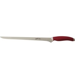 Berkel Teknica Ham Knife 28 cm Red