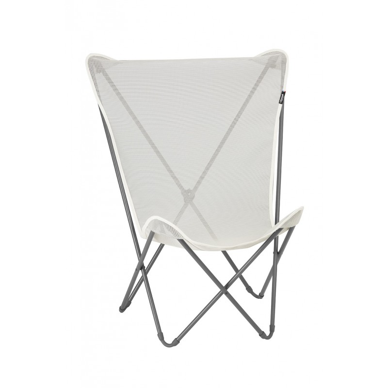 MAXI POP UP Folding Armchair LaFuma LFM1837 Seigle II