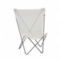 MAXI POP UP Folding Armchair LaFuma LFM1837 Seigle II