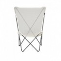 MAXI POP UP Folding Armchair LaFuma LFM1837 Seigle II