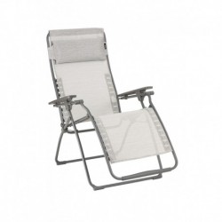 FUTURA LaFuma LFM3113 Galet Reclining Deck Chair