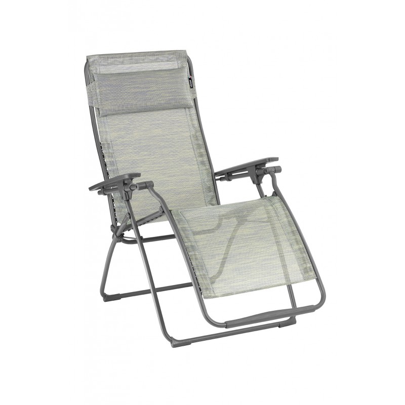 FUTURA LaFuma LFM3138 Lagoa Reclining Deck Chair