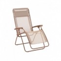 R CLIP LaFuma LFM5169 CB Recliner Deck Chair Canyon