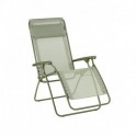 R CLIP LaFuma LFM5169 CB Moss Recliner Deck Chair