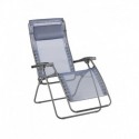 RSXA CLIP LaFuma LFM2035 Océan II Reclining Deck Chair