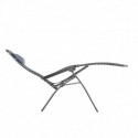 RSXA CLIP LaFuma LFM2035 Océan II Reclining Deck Chair