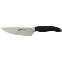 Berkel Teknica Coltello cucina 15 cm Nero