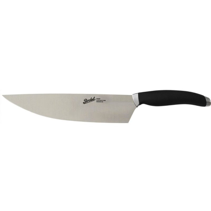 Berkel Teknica Kitchen knife 22 cm Black