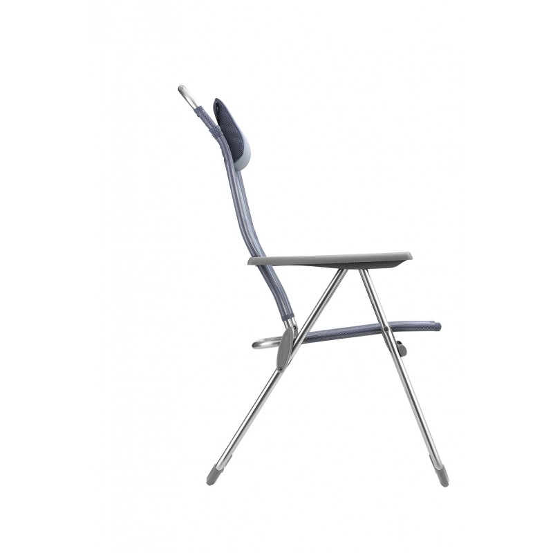 Chair ALU CHAM XL LaFuma LFM2774 Océan II