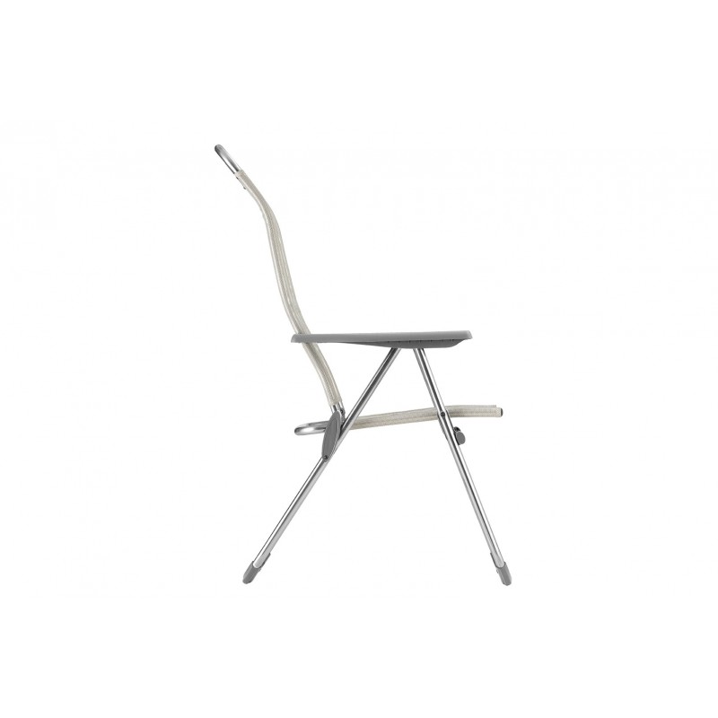 Chair ALU CHAM LaFuma LFM2772 Seigle II