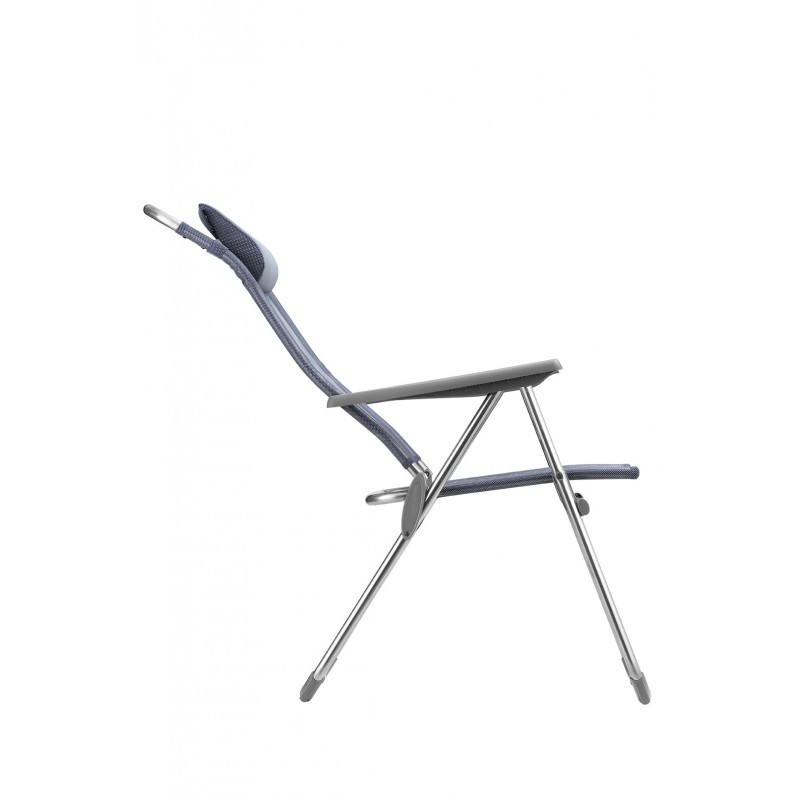 Chair ALU CHAM XL LaFuma LFM2774 Océan II