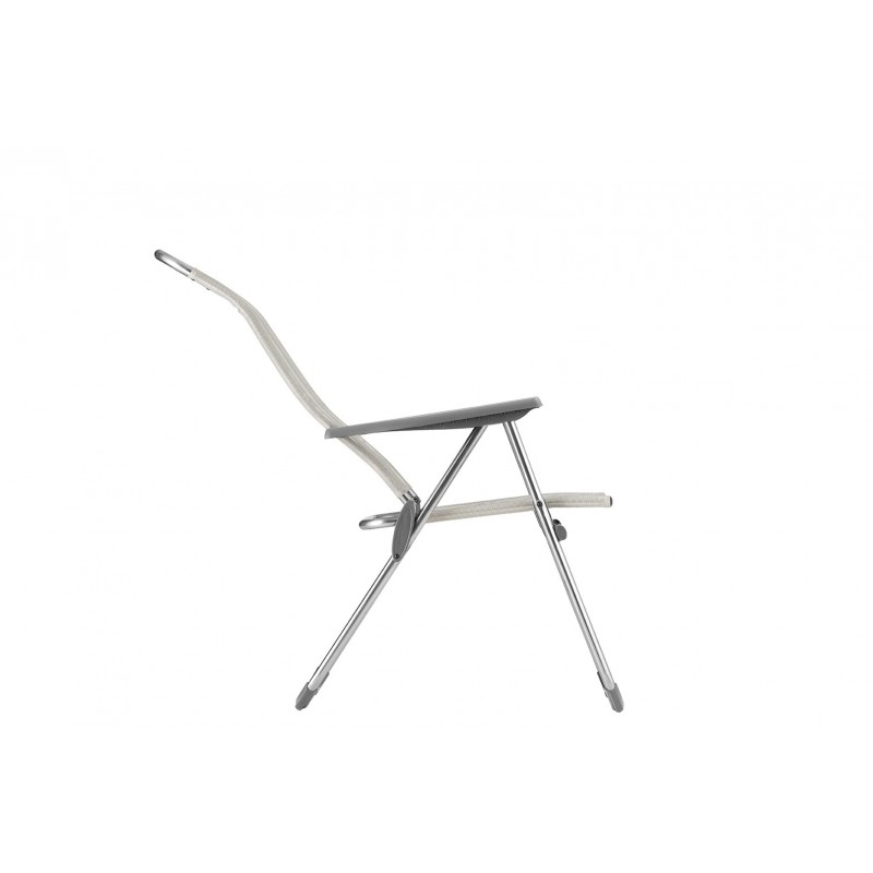 Chair ALU CHAM LaFuma LFM2772 Seigle II