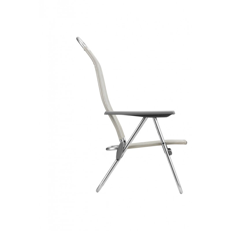 ALU LOW chair LaFuma LFM2776 Seigle II