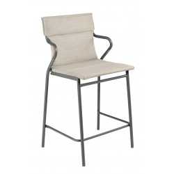 ANCONE LaFuma LFM5184 Milk armchair