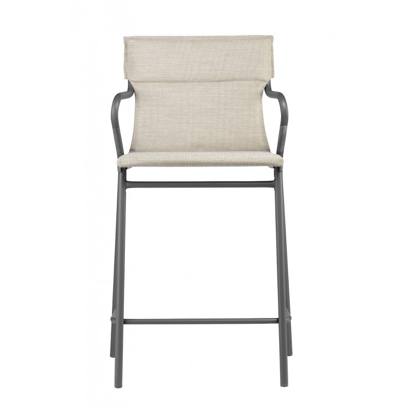 ANCONE LaFuma LFM5184 Milk armchair