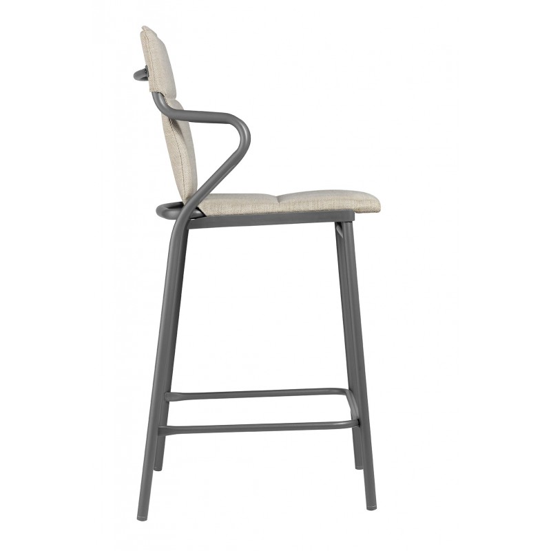 ANCONE LaFuma LFM5184 Milk armchair