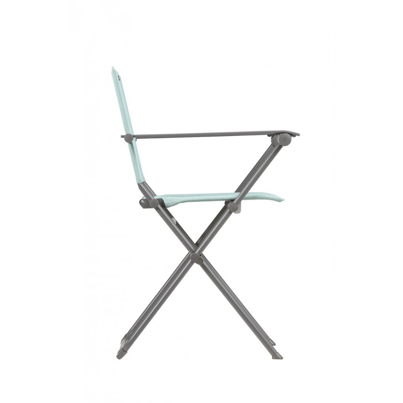 Chair with Armrests ANYTIME LaFuma LFM2640 Mistral