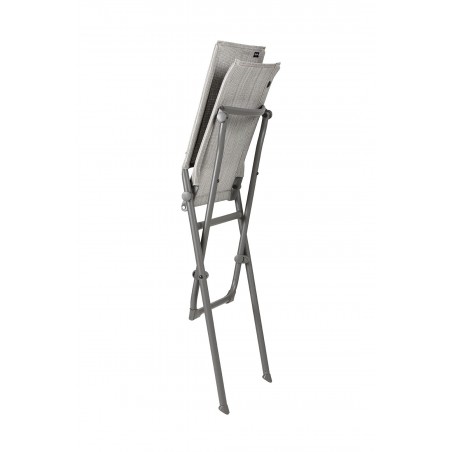 ANYTIME chair LaFuma LFM2636 Galet