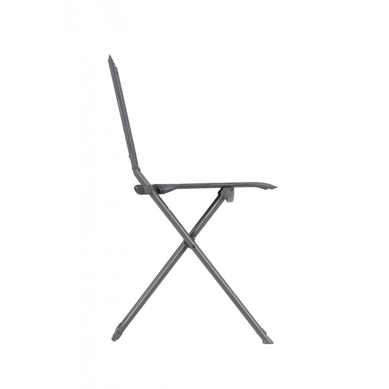 ANYTIME chair LaFuma LFM2636 Obsidian