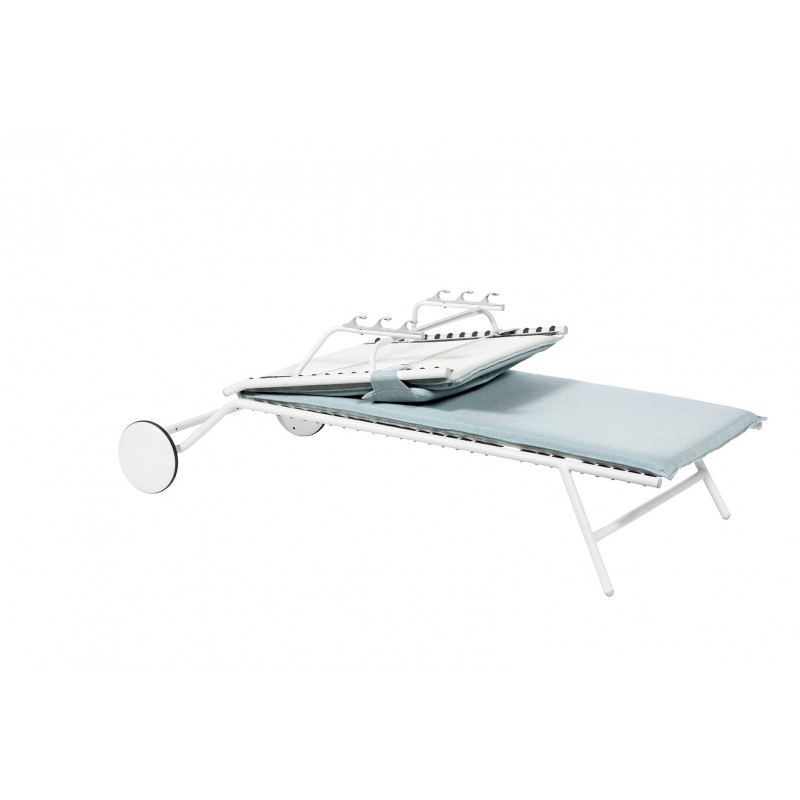 Cot BAYANNE II LaFuma LFM5176 Celadon