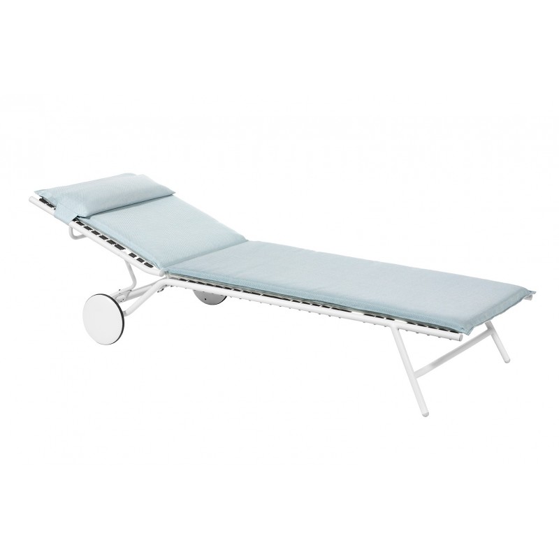 Cot BAYANNE II LaFuma LFM5176 Celadon