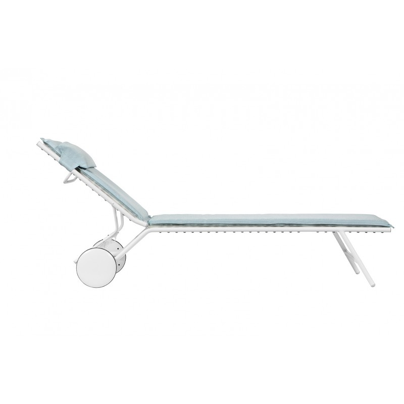 Cot BAYANNE II LaFuma LFM5176 Celadon