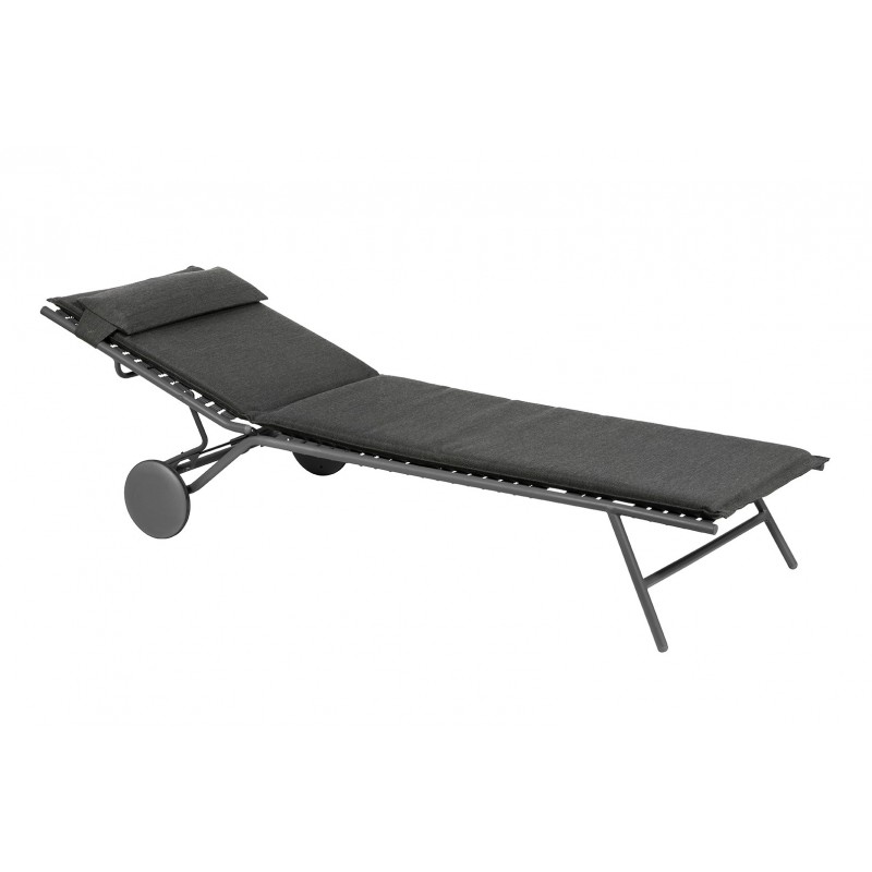 BAYANNE II Cot LaFuma LFM5177 Onyx