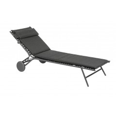 BAYANNE II Cot LaFuma LFM5177 Onyx