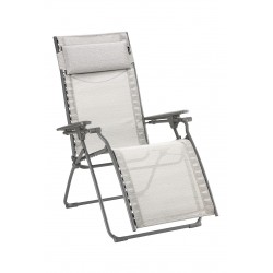 EVOLUTION LaFuma LFM2767 Galet Reclining Deck Chair