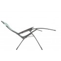 FUTURA XL LaFuma LFM3116 Mistral Reclining Deck Chair