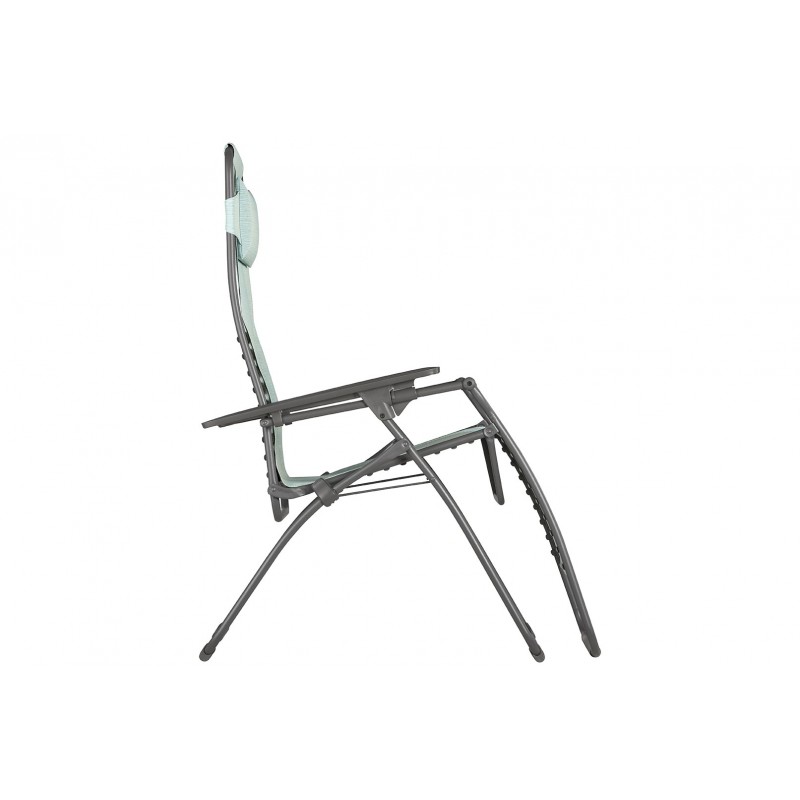 FUTURA XL LaFuma LFM3116 Mistral Reclining Deck Chair