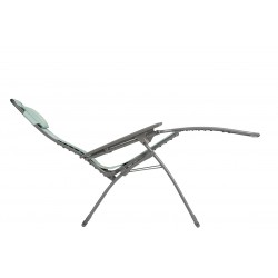 FUTURA LaFuma LFM3113 Mistral Reclining Deck Chair