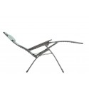 FUTURA LaFuma LFM3113 Mistral Reclining Deck Chair