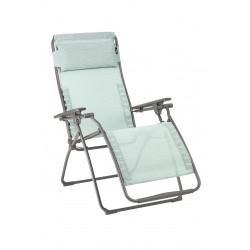 FUTURA LaFuma LFM3113 Mistral Reclining Deck Chair