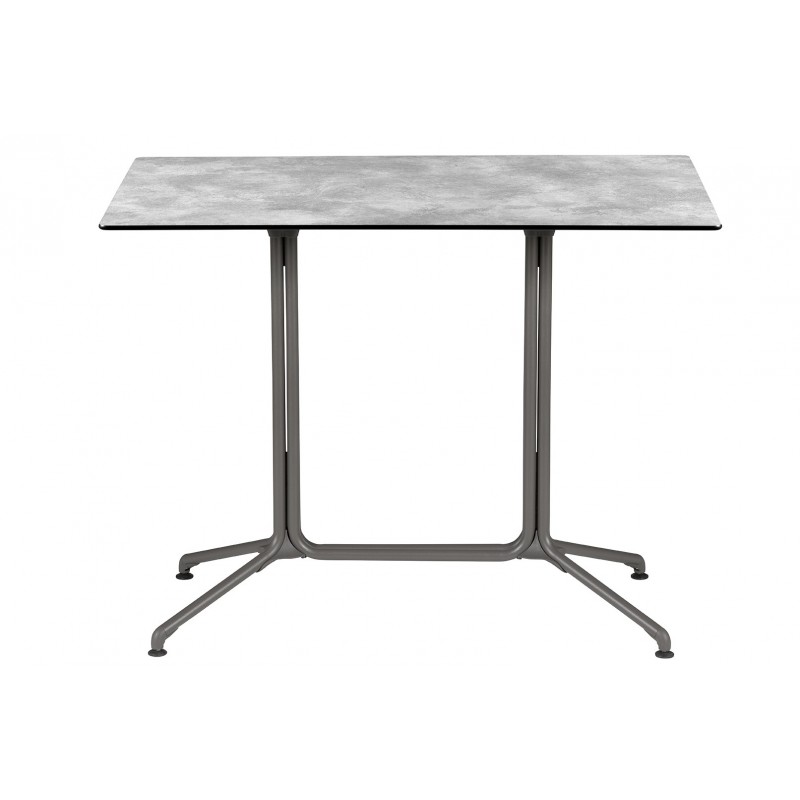 HORIZON table 115 x 69 cm LaFuma LFM9017 Ciment