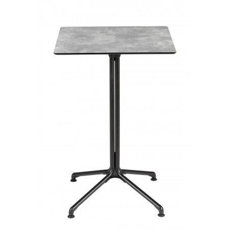 HORIZON table 69 x 69 cm LaFuma LFM9016 Ciment