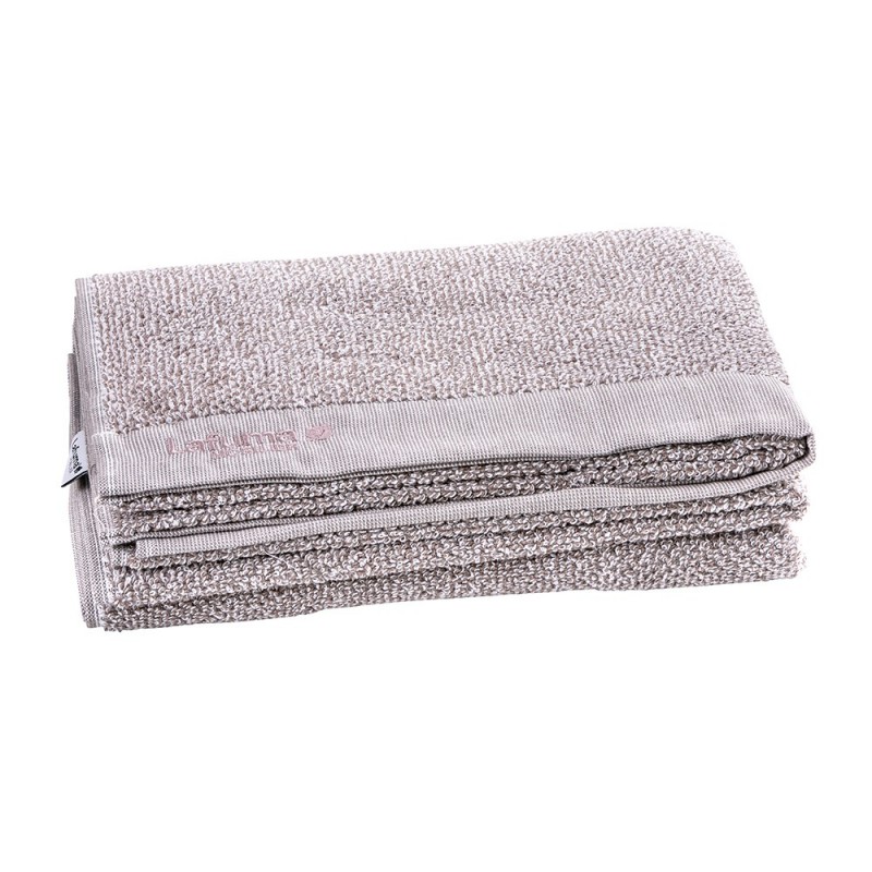 LITTORAL towel LaFumaLFM2972 Dune