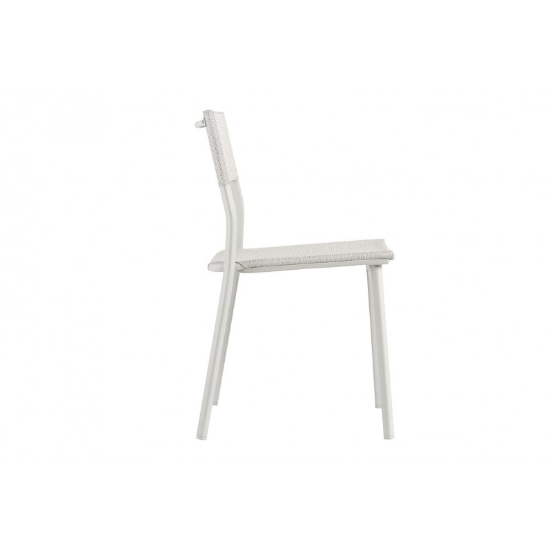 Stackable Chair ORON LaFuma LFM5066 Galet